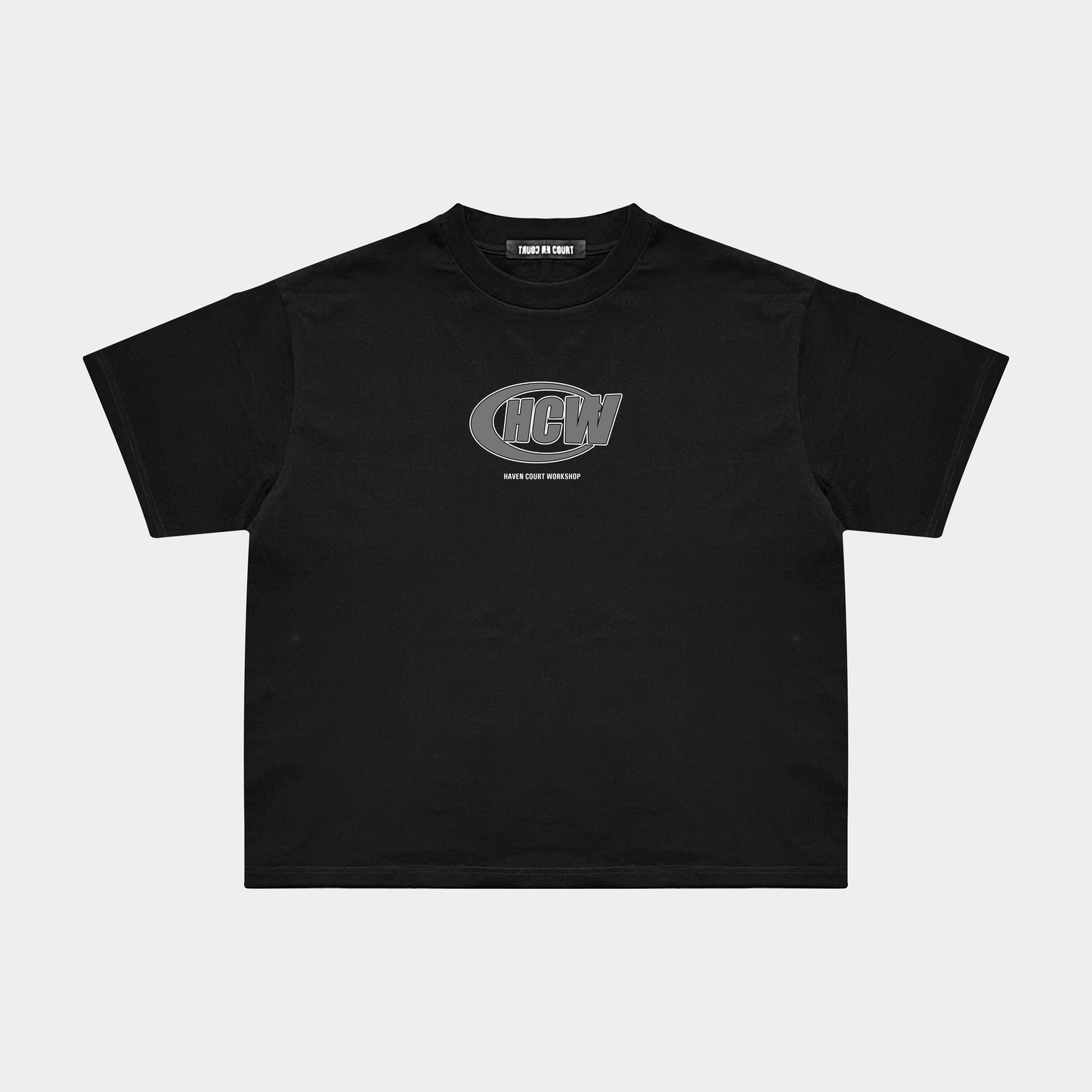 Office Hours x Haven CT Cypher Tee